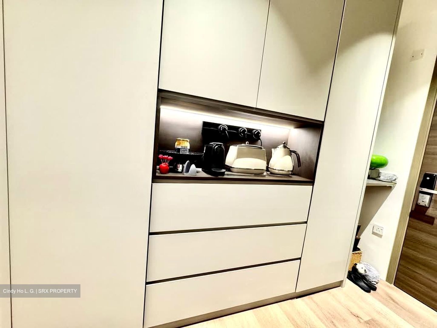 The Florence Residences (D19), Apartment #577169121